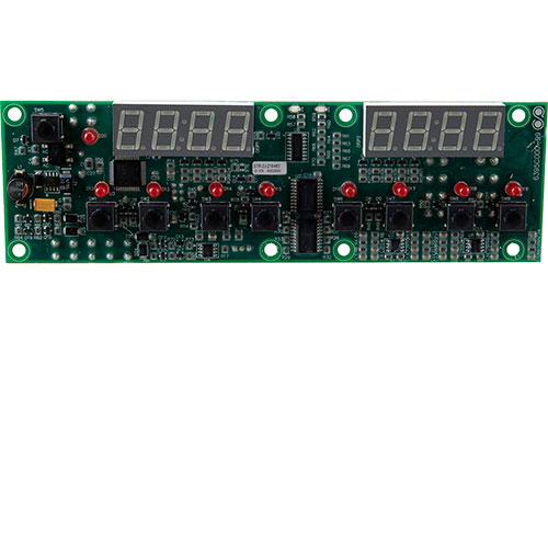 (image for) Star Mfg 2J-Z19483 CONTROL DUAL 